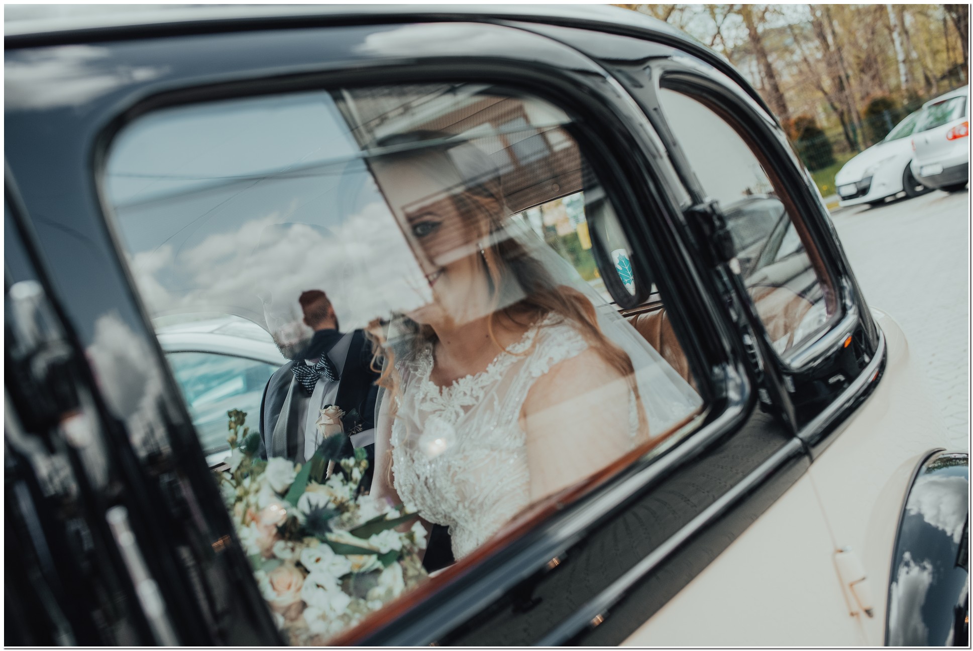 Fotograf Ślubny Śrem - Dostępny od zaraz