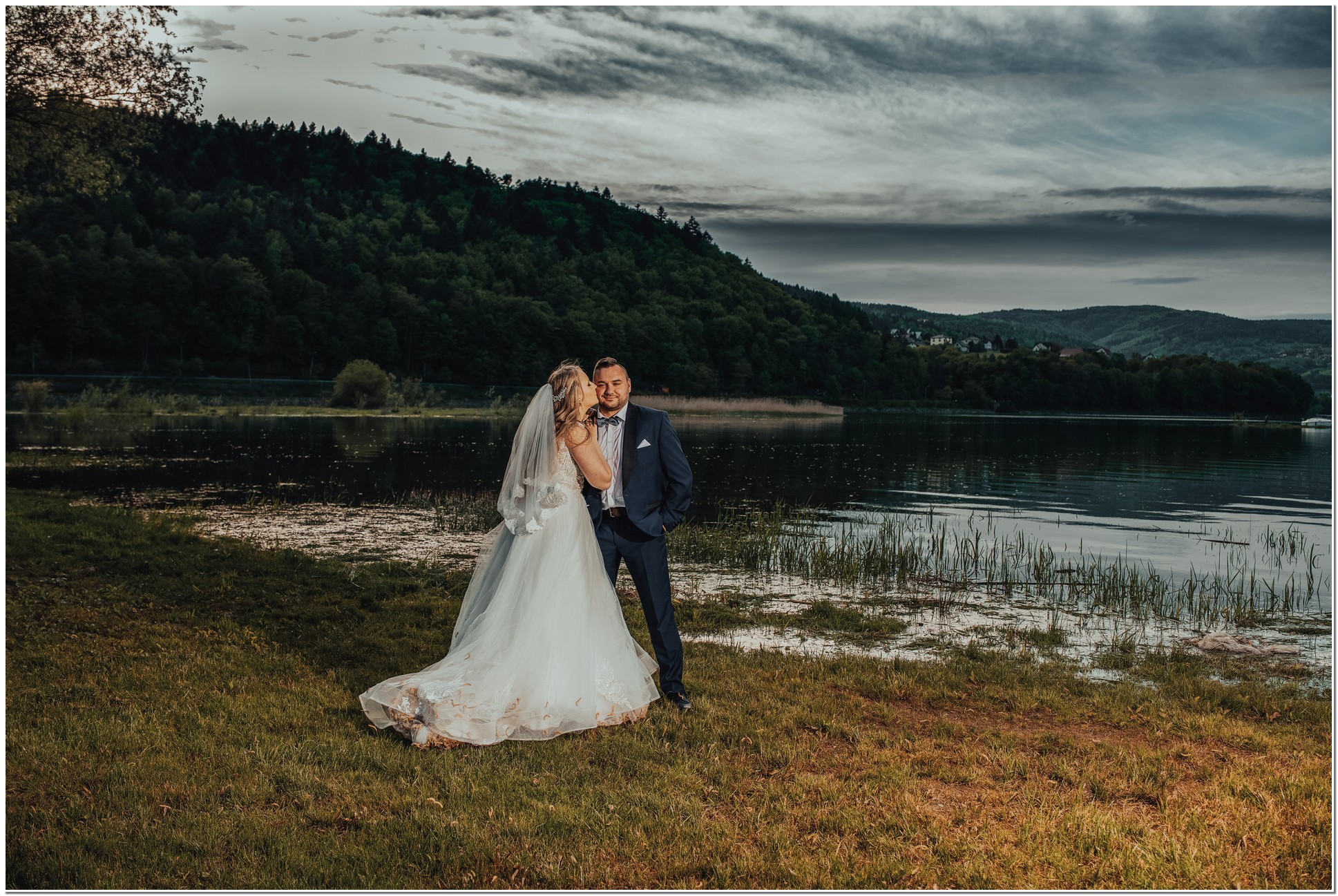 Plener Ślubny Śrem